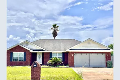 109 Virginia Lane NE, Ludowici, GA 31316 - Photo 1