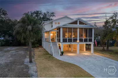 1411 Sixth Avenue, Tybee Island, GA 31328 - Photo 67