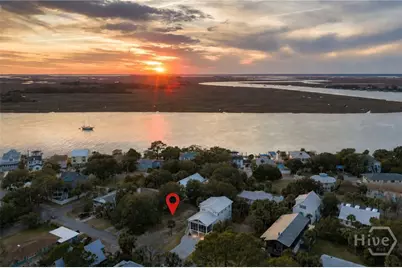 0 6th Avenue, Tybee Island, GA 31328 - Photo 1