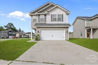 618 Fairview Circle, Hinesville, GA 31313 - Photo 5