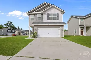 618 Fairview Cir, Hinesville, GA 31313 - Photo 5