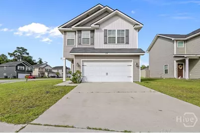618 Fairview Circle, Hinesville, GA 31313 - Photo 1