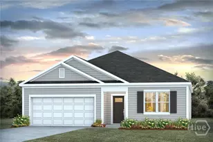 169 Buckeye Rd, Guyton, GA 31312 - Photo 1