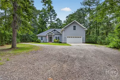 175 Old Sikes Road, Midway, GA 31320 - Photo 1