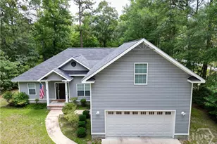 175 Old Sikes Rd, Midway, GA 31320 - Photo 3