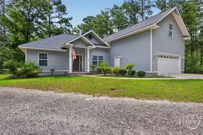 175 Old Sikes Road, Midway, GA 31320 - Photo 5