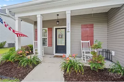 224 Freedom Trail, Guyton, GA 31312 - Photo 3