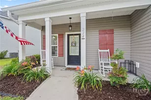 224 Freedom Trl, Guyton, GA 31312 - Photo 3