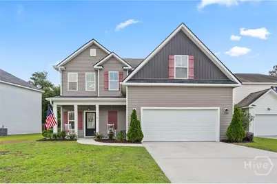 224 Freedom Trail, Guyton, GA 31312 - Photo 1