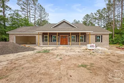 112 Dixie Drive, Springfield, GA 31329 - Photo 1