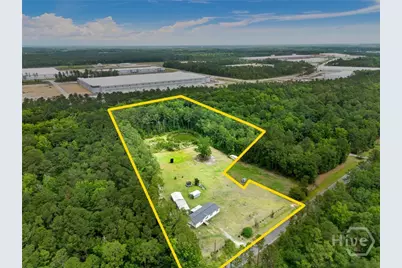 126 Oak Street, Rincon, GA 31326 - Photo 1