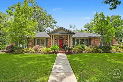 318 Johnston Street, Savannah, GA 31405 - Photo 1