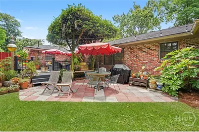 318 Johnston Street, Savannah, GA 31405 - Photo 23