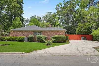 318 Johnston Street, Savannah, GA 31405 - Photo 27