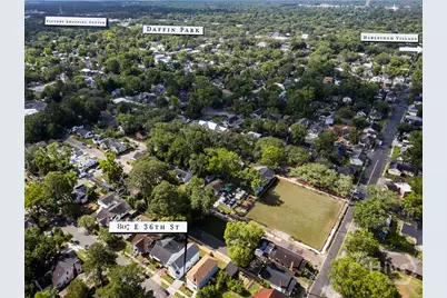 807 E 36th Street, Savannah, GA 31401 - Photo 59