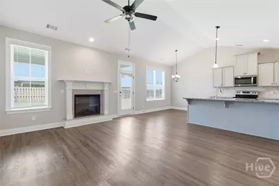 121 Sams Drive, Guyton, GA 31312 - Photo 7