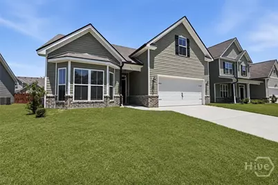 121 Sams Drive, Guyton, GA 31312 - Photo 33