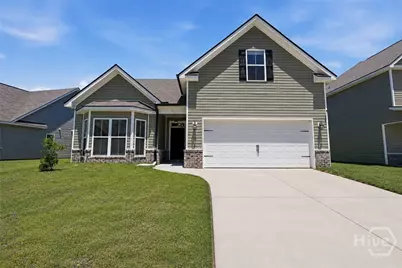 121 Sams Drive, Guyton, GA 31312 - Photo 1