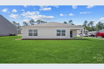 361 Flat Rock Trace, Port Wentworth, GA 31407 - Photo 23