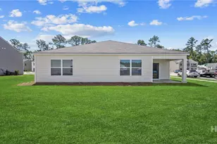 361 Flat Rock Trace, Port Wentworth, GA 31407 - Photo 23