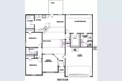 335 Quail Run Way SE, Allenhurst, GA 31301 - Photo 3