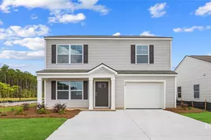 400 Flat Rock Trace, Port Wentworth, GA 31407 - Photo 3