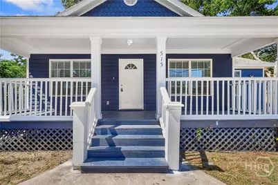 515 Staley Avenue, Savannah, GA 31405 - Photo 1