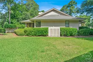 24 Franklin Creek Rd N, Savannah, GA 31411 - Photo 5