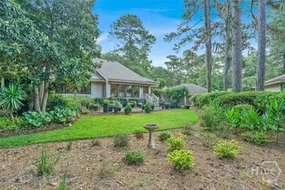 24 Franklin Creek Road N, Savannah, GA 31411 - Photo 33