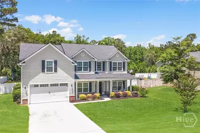 290 Kerry Drive, Richmond Hill, GA 31324 - Photo 5