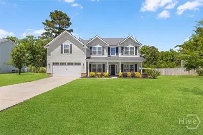 290 Kerry Drive, Richmond Hill, GA 31324 - Photo 1