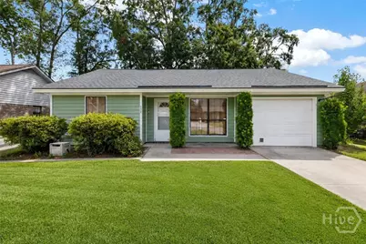 132 Hunt Club Court, Savannah, GA 31406 - Photo 1