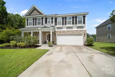 77 McCrady Drive, Richmond Hill, GA 31324 - Photo 1