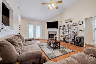 134 Brianna Circle, Savannah, GA 31419 - Photo 9