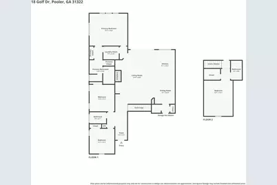 18 Golf Drive, Pooler, GA 31322 - Photo 39