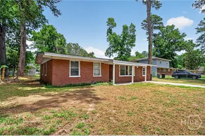 416 Cranman Drive, Savannah, GA 31406 - Photo 3