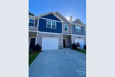 500 Governor Treutlen Circle, Pooler, GA 31322 - Photo 1