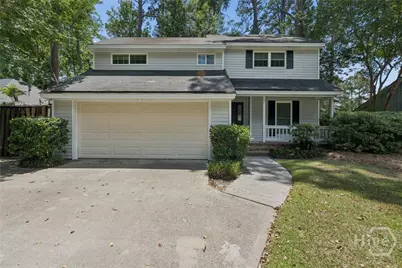21 Bristlecone Drive, Savannah, GA 31419 - Photo 1