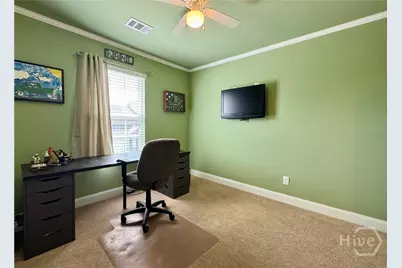 436 Governor Treutlen Circle, Pooler, GA 31322 - Photo 17