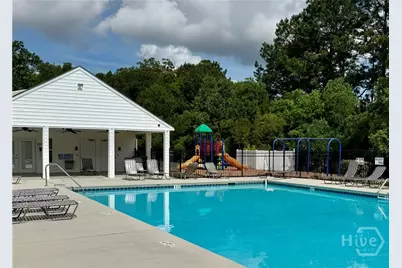 436 Governor Treutlen Circle, Pooler, GA 31322 - Photo 41