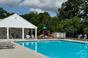 436 Governor Treutlen Circle, Pooler, GA 31322 - Photo 41