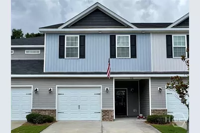 436 Governor Treutlen Circle, Pooler, GA 31322 - Photo 1