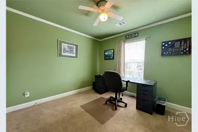 436 Governor Treutlen Circle, Pooler, GA 31322 - Photo 17