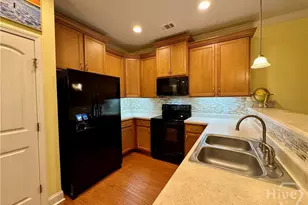 436 Governor Treutlen Circle, Pooler, GA 31322 - Photo 9