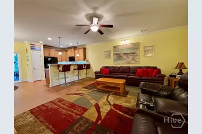 436 Governor Treutlen Circle, Pooler, GA 31322 - Photo 5