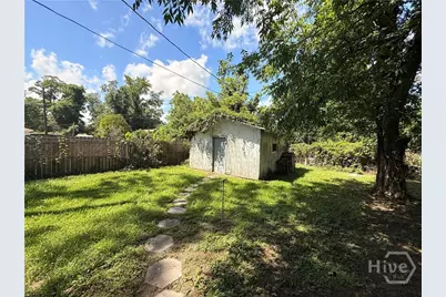 2108 Mell Street, Savannah, GA 31415 - Photo 3