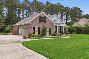33 Lake Heron Ct W, Pooler, GA 31322 - Photo 3