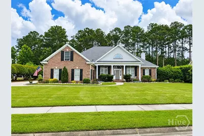 33 Lake Heron Court W, Pooler, GA 31322 - Photo 1