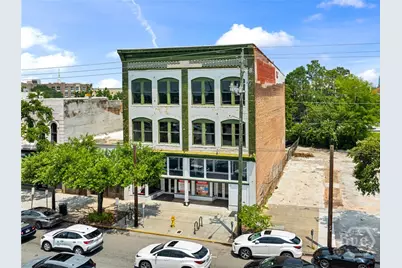 408 Martin Luther King Boulevard, Savannah, GA 31401 - Photo 1