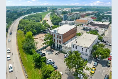 408 Martin Luther King Boulevard, Savannah, GA 31401 - Photo 5
